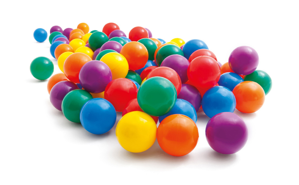 Intex-100pcs-Colorful-Sea-balls-Soft-Plastic-Ocean-balls-Funny-Baby-Kid-Swim-Pit-Toy-Outdoor-Indoor--B091NZ5Y87